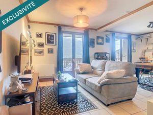 Vente appartement 4 pièces 93 m² à La Plagne (73210)  385 000 €