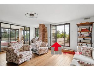 Vente appartement 3 pièces 73 m² à Suresnes (92150)  649 000 €