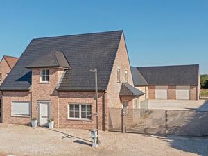 Bien professionnel à vendre à Wontergem € 795.000 (LDAH2) - KMO Vastgoed | Zimmo