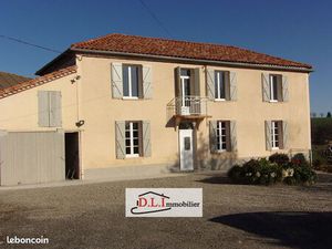 Maison 6 pièces 183 m²