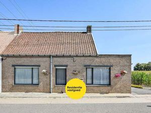 Maison à vendre à Beerst € 199.000 (LDAQ7) - Residentie Vastgoed - Nieuwpoort | Zimmo