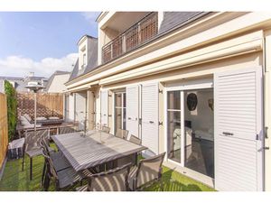 Vente appartement 4 pièces 102 m² à La Garenne-Colombes (92250)  830 000 €