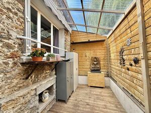 Vente maison 2 pièces 34 m² Clamart (92140)
