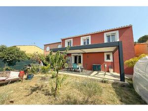 Vente maison 5 pièces 96 m² Draguignan (83300)
