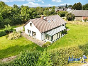 Maison à vendre à Beausaint € 290.000 (LDB49) - ARDENNE IMMO | Zimmo