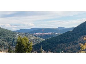 Vente terrain 1500 m² à Bargemon (83830)  101 500 €