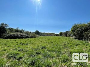Vente terrain 8143 m² à Landudal (29510)  90 000 €