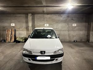 Vente parking 12 m² à Marseille 3ème (13003)  10 000 €