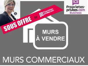 Vente locaux professionnels 90 m² à Dol-de-Bretagne (35120)  200 000 €