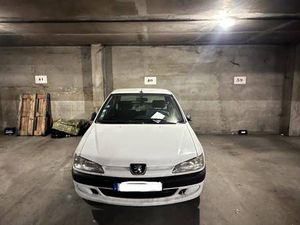 Parking à vendre
