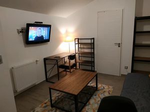 Location meublée appartement 1 pièce 21 m² à Trangé (72650)  390 €