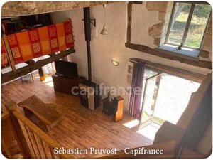 PRUVOST Sébastien Capifrance