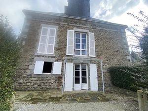 Location maison 3 pièces 72.38 m² à Truttemer-le-Grand (14500)  580 €