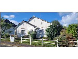 Vente Maison à Retiers (35240) : à vendre / 70m² Retiers