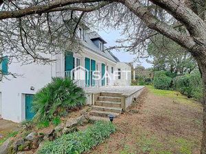 Vente Maison à La Turballe (44420) : à vendre / 172m² La Turballe