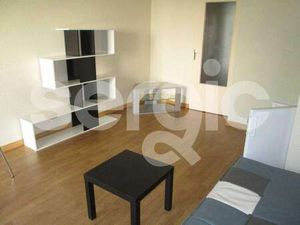 Location Appartement T1 à Cholet (49300) : à louer T1 / 24m² Cholet
