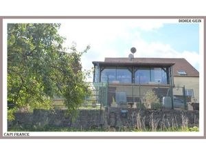 Maison à vendre 6 pièces GROS REDERCHING (57)