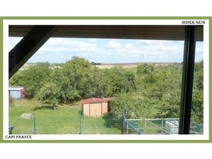 Maison à vendre 6 pièces GROS REDERCHING (57)