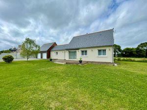 Vente Maison à Roz-sur-Couesnon (35610) : à vendre / 82m² Roz-sur-Couesnon