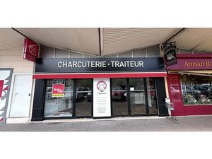 LOCAL COMMERCIAL A VENDRE
