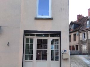 Vente maison 3 pièces 50 m² à Evaux-les-Bains (23110)  55 000 €