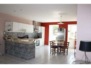 Achat Maison 5 pièces 128m² LANGOGNE 48300