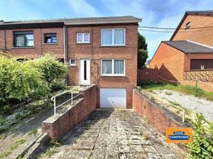 Maison unifamiliale en vente à Rue Jean Jaurès 18  Tamines  Belgique | CENTURY 21®