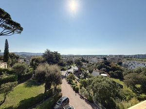 Vente appartement 4 pièces 120 m² Mandelieu-la-Napoule (06210)