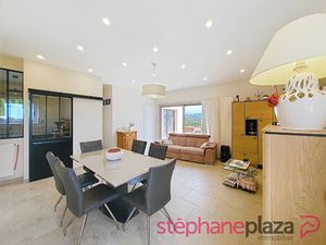 Vente maison 4 pièces 110 m² Mandelieu-la-Napoule (06210)