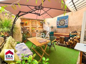 Maison 6 pièces 147 m² à vendre / acheter villes-sur-auzon 84570 ? | ERA Immobilier