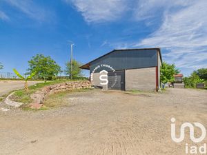 en vente Ferme 216 m² – 430 000 € |Dommartin-aux-Bois