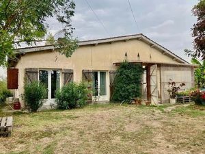 Vente maison 6 pièces 80 m² à Eauze (32800)  124 900 €
