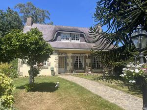Vente Maison 6 pièces 132 m2 à Plœuc-l'Hermitage