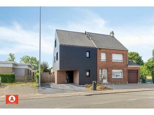 Halfopen BEN-woning met zonnige tuin en 4 slaapkamers