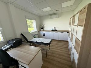 Location Local commercial 38 m2 à Saint-Dié-des-Vosges