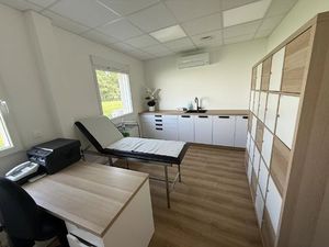 Location Local commercial 38 m2 à Saint-Dié-des-Vosges