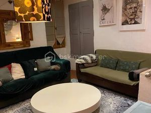 Vente maison 5 pièces 115 m² à Ampus (83111)  195 000 €