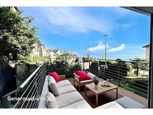 À deux pas du lac T3 au calme !