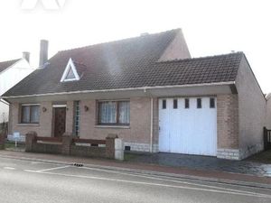 Vente maison 6 pièces 132 m² à Noyelles-Godault (62950)  211 000 €