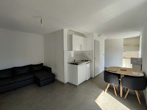 Location Appartement 1 pièce 26m² BELFORT 90000