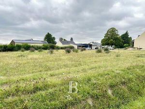 Terrain à vendre 2522 m2 Vernantes Vallée de la Loire - 121 000 €