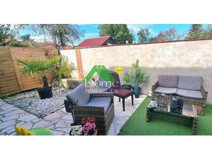 Achat Maison 6 pièces 101m² HENONVILLE 60119