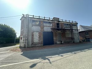 Achat Parking DOINGT 80200