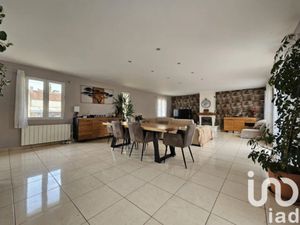 Vente maison 5 pièces 160 m² à Moret-Loing-et-Orvanne (77250)  349 000 €
