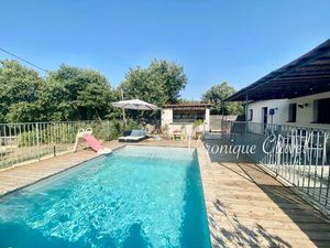 Vente maison 4 pièces 116 m² Boisset-et-Gaujac (30140)