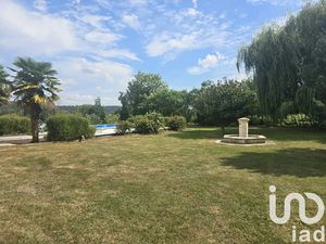 Vente maison 8 pièces 157 m² à Foulbec (27210)  320 000 €