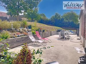 Vente maison 7 pièces 180 m² à Louvignies-Quesnoy (59530)  349 000 €