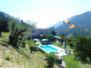 Vente propriété 6 pièces