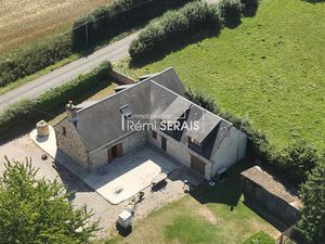 Achat Maison 5 pièces 173m²