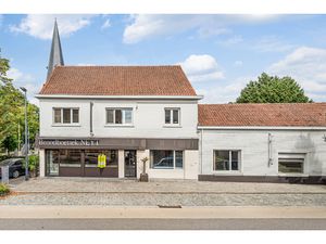 Commercieel te koop in Gent